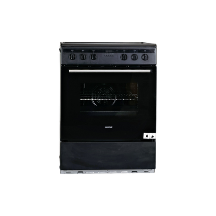 Cuisinière à induction Reconditionné PROLINE P602IMCIBK