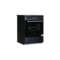 Cuisinière à induction Reconditionné PROLINE P602IMCIBK