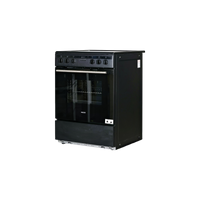 Cuisinière à induction Reconditionné PROLINE P602IMCIBK