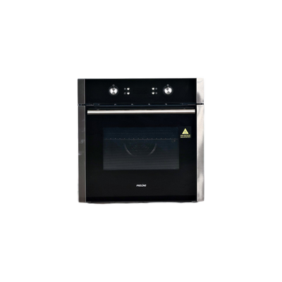 Four chaleur tournante PROLINE MFP6500SSB4 (MFP 6500 SSB4)