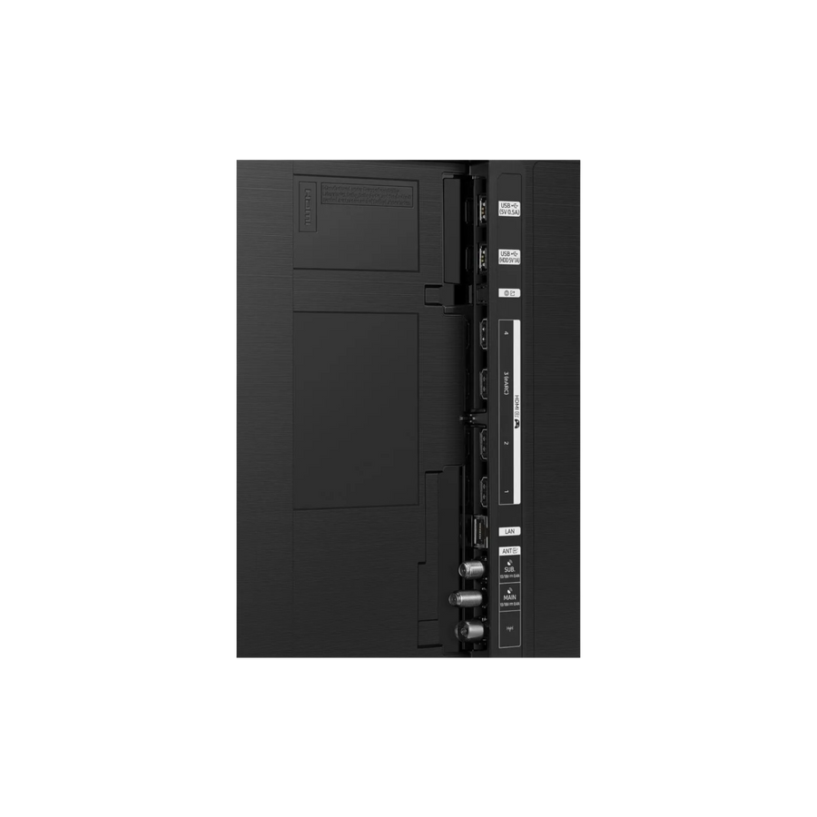 Téléviseur LED 74 pouces Reconditionné SAMSUNG TQ75QN85C 189 cm (74")