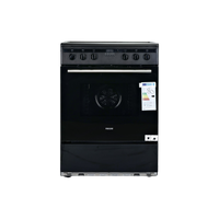 Cuisinière à induction 70 L Reconditionné PROLINE P603IMCIBK