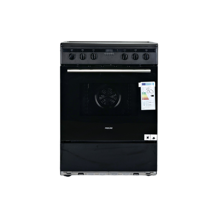 Cuisinière à induction 70 L Reconditionné PROLINE P603IMCIBK
