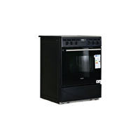 Cuisinière à induction 70 L Reconditionné PROLINE P603IMCIBK