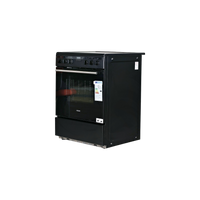 Cuisinière à induction 70 L Reconditionné PROLINE P603IMCIBK