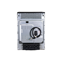 Cuisinière à induction 70 L Reconditionné PROLINE P603IMCIBK