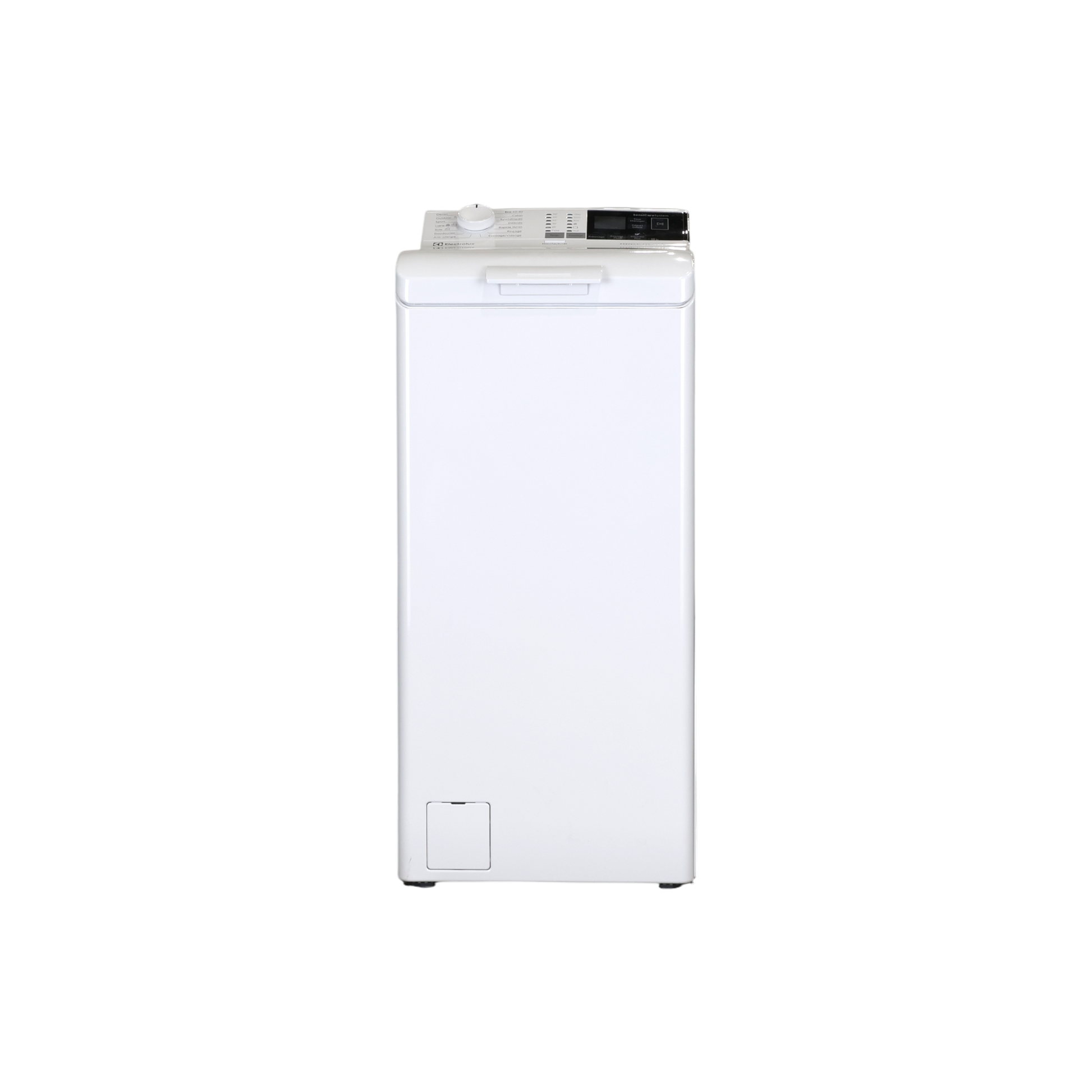 Lave-linge top 6 kg Reconditionné ELECTROLUX EW6T4613HA