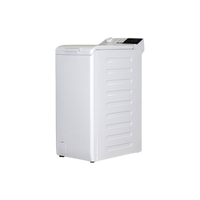 Lave-linge top 6 kg Reconditionné ELECTROLUX EW6T4613HA