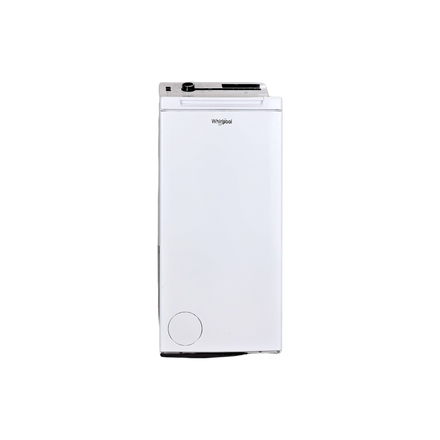 Lave-linge Top 6 kg Reconditionné WHIRLPOOL ZEN TDLRBX6252BSFR/N