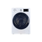 Lave-linge hublot 10 kg Reconditionné WHIRLPOOL W8W046WBFR