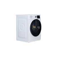 Lave-linge hublot 10 kg Reconditionné WHIRLPOOL W8W046WBFR