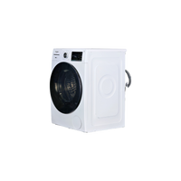 Lave-linge hublot 10 kg Reconditionné WHIRLPOOL W8W046WBFR