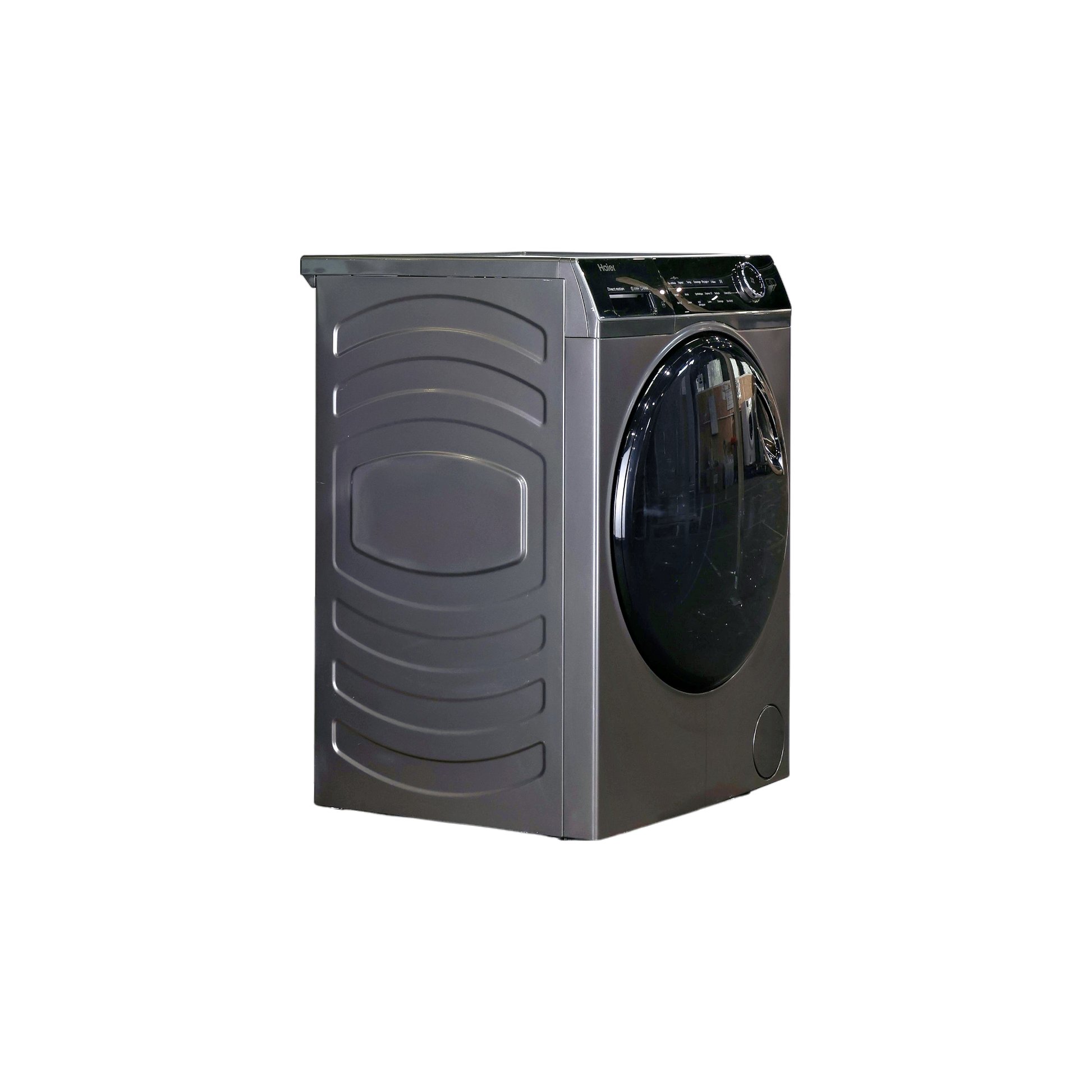 Lave-linge hublot 9 kg Reconditionné HAIER HW90-B14959S8U1