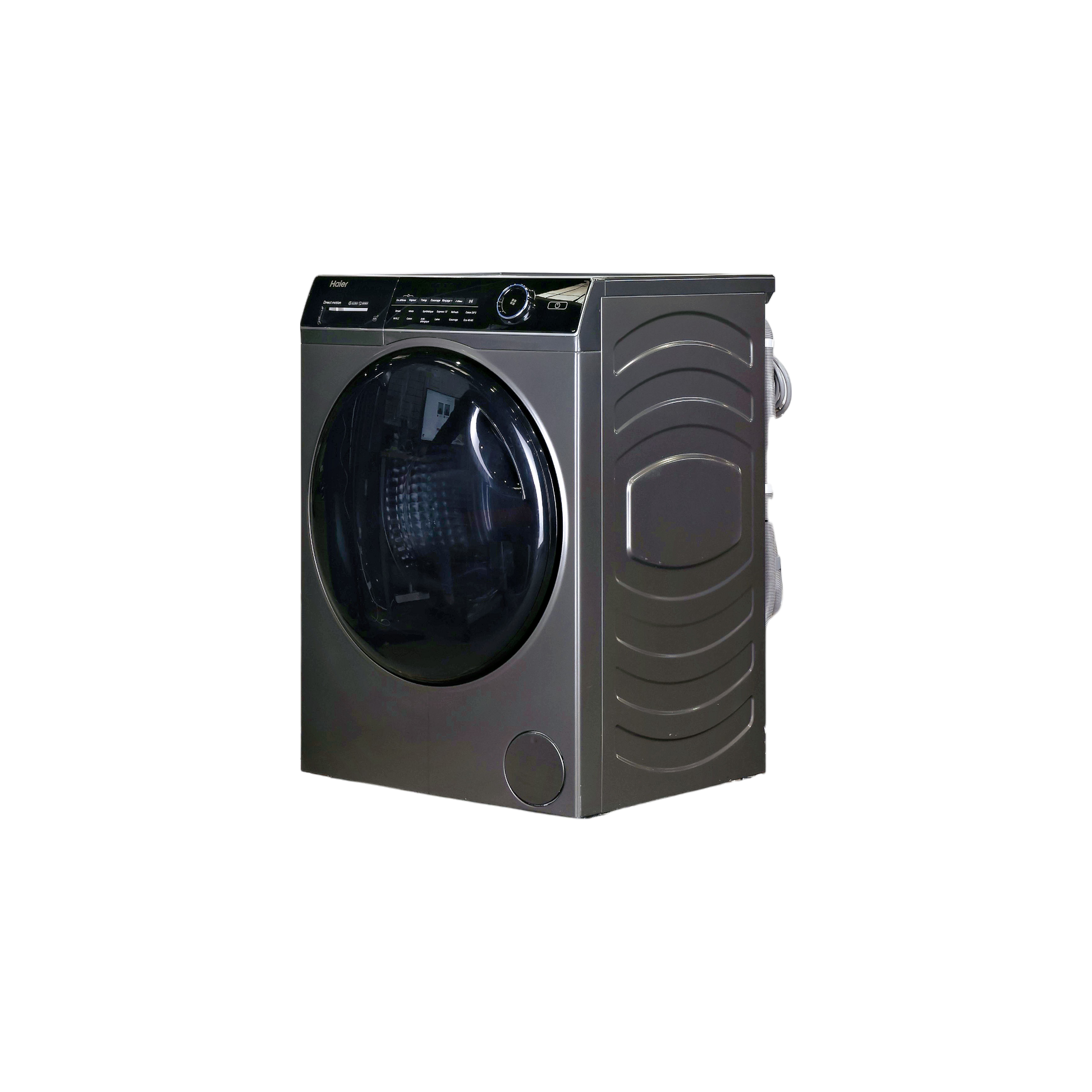 Lave-linge hublot 9 kg Reconditionné HAIER HW90-B14959S8U1