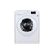 Lave-linge hublot 7 kg Reconditionné INDESIT BWE71484XWFRN