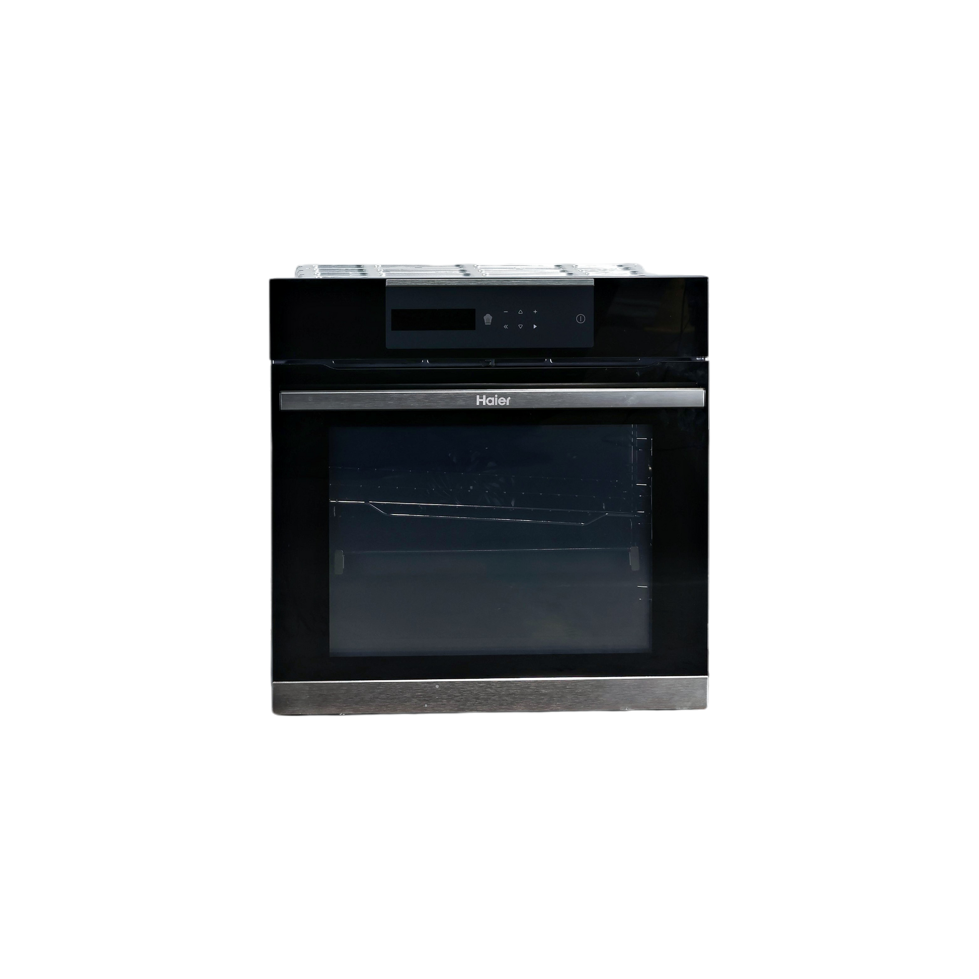 Four chaleur tournante 70 L Reconditionné HAIER HWO60SM5B9BH