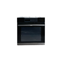 Four chaleur tournante 70 L Reconditionné HAIER HWO60SM5B9BH