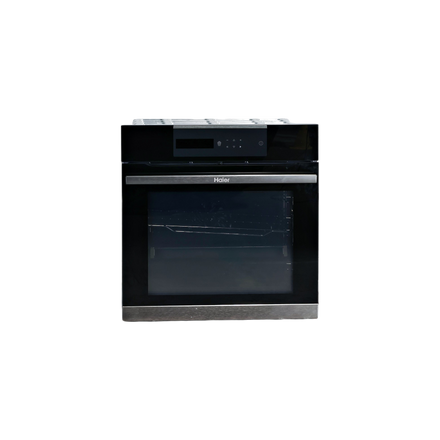 Four chaleur tournante 70 L Reconditionné HAIER HWO60SM5B9BH