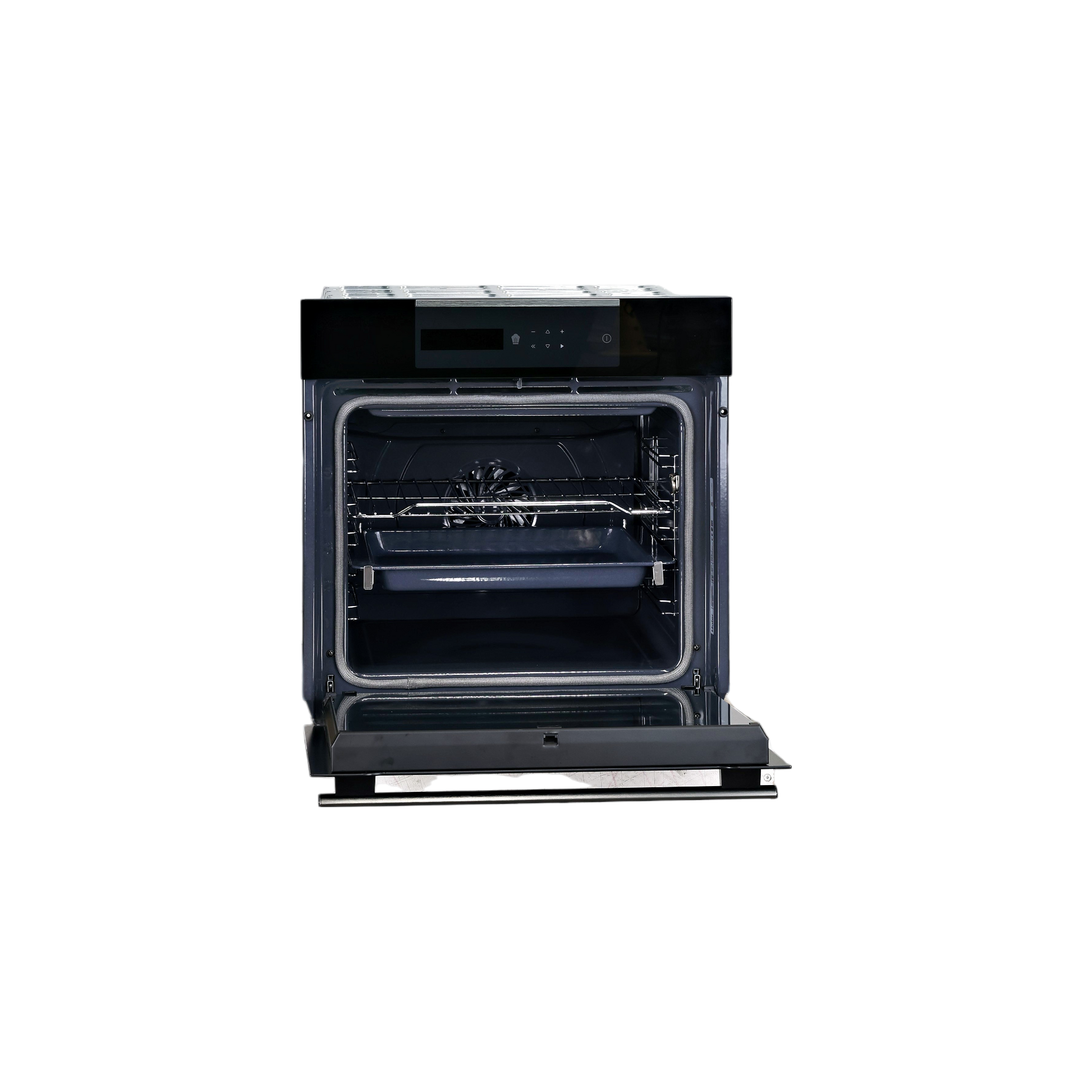 Four chaleur tournante 70 L Reconditionné HAIER HWO60SM5B9BH