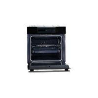 Four chaleur tournante 70 L Reconditionné HAIER HWO60SM5B9BH