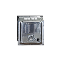 Four chaleur tournante 70 L Reconditionné HAIER HWO60SM5B9BH