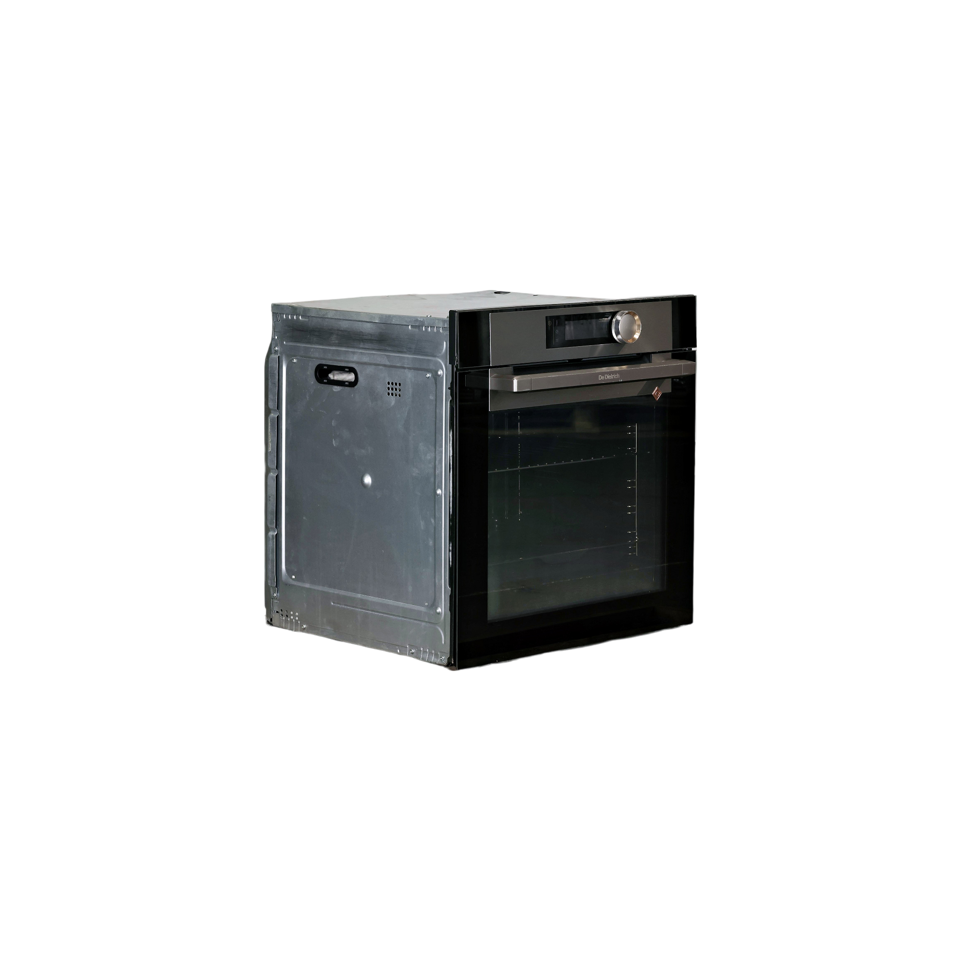 Four chaleur tournante 73 L Reconditionné DE-DIETRICH DOP7780X