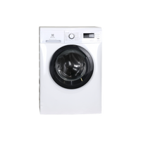 Lave-linge hublot 8 kg Reconditionné ELECTROLUX EW2F6814SC