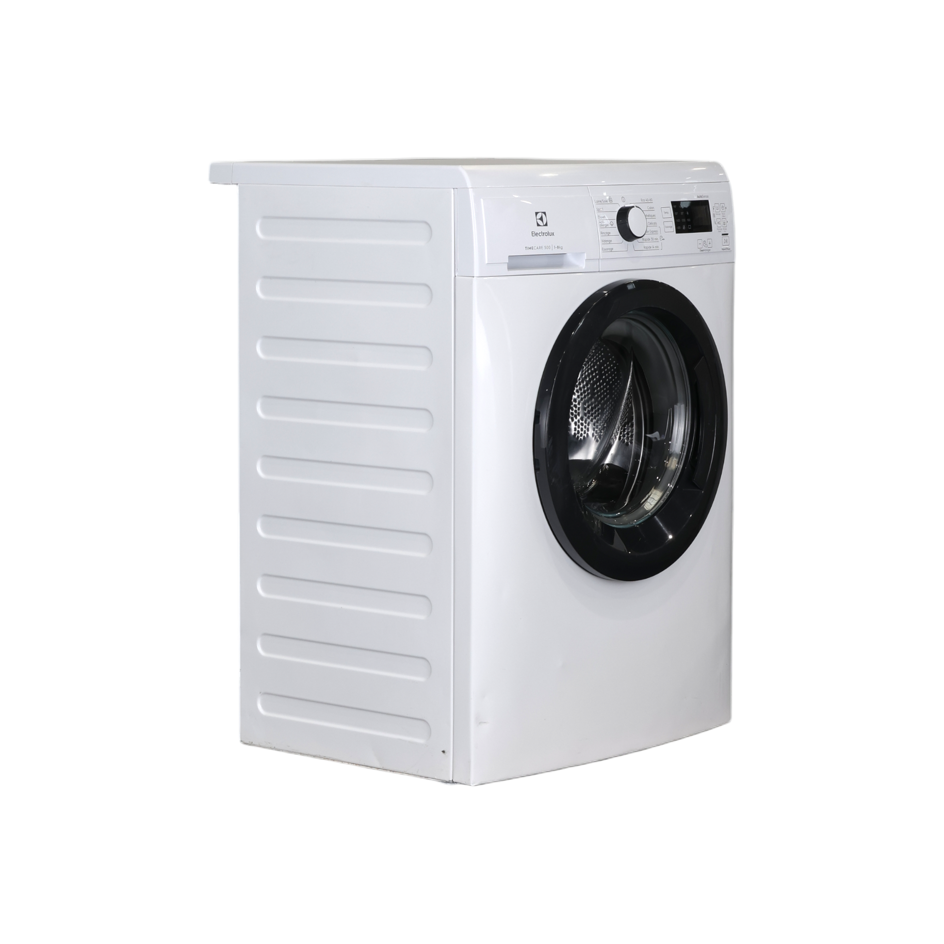 Lave-linge hublot 8 kg Reconditionné ELECTROLUX EW2F6814SC