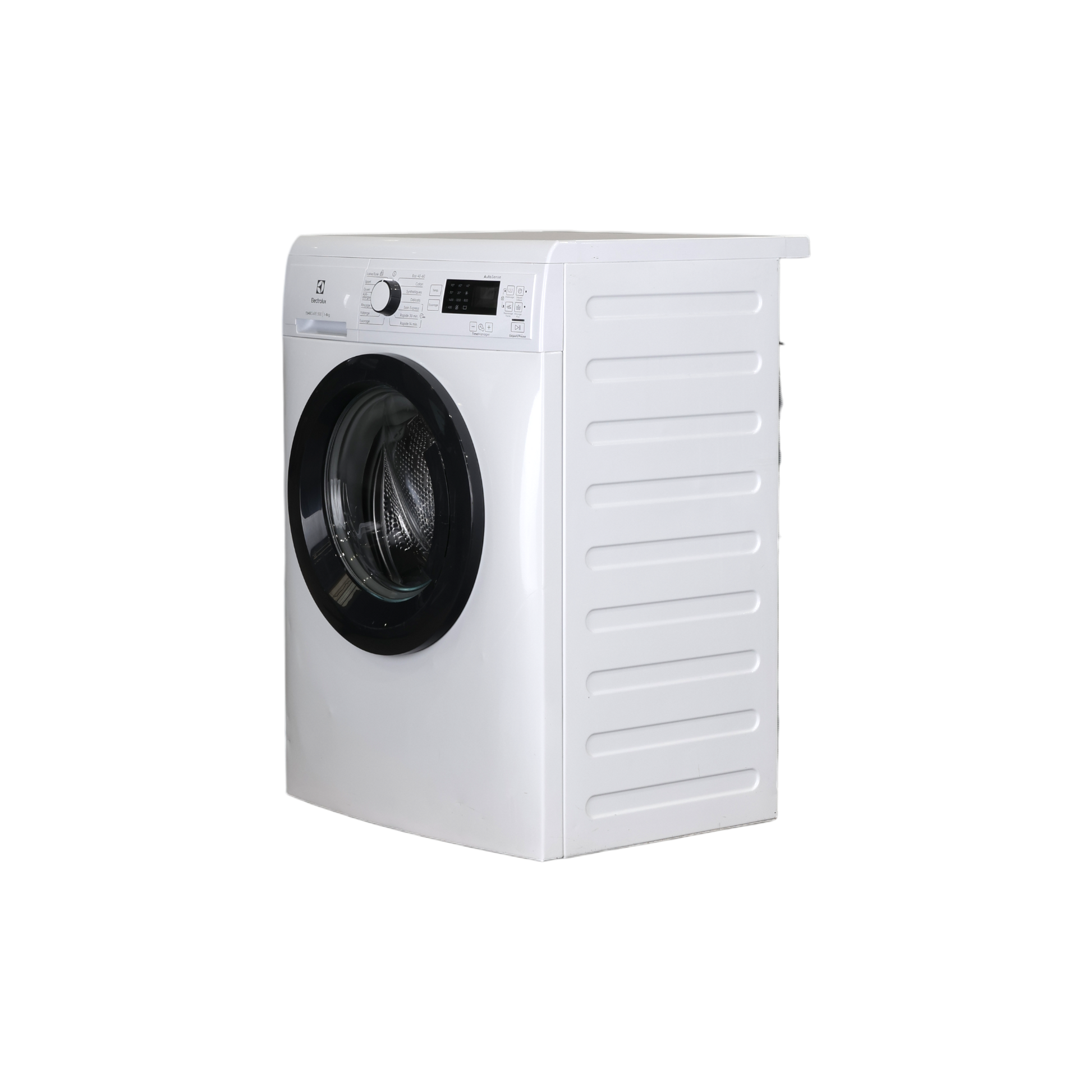 Lave-linge hublot 8 kg Reconditionné ELECTROLUX EW2F6814SC