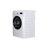 Lave-linge hublot 8 kg Reconditionné ELECTROLUX EW2F6814SC