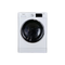 Lave-linge sechant 10 kg Reconditionné WHIRLPOOL FFWDD1074269BCVFR