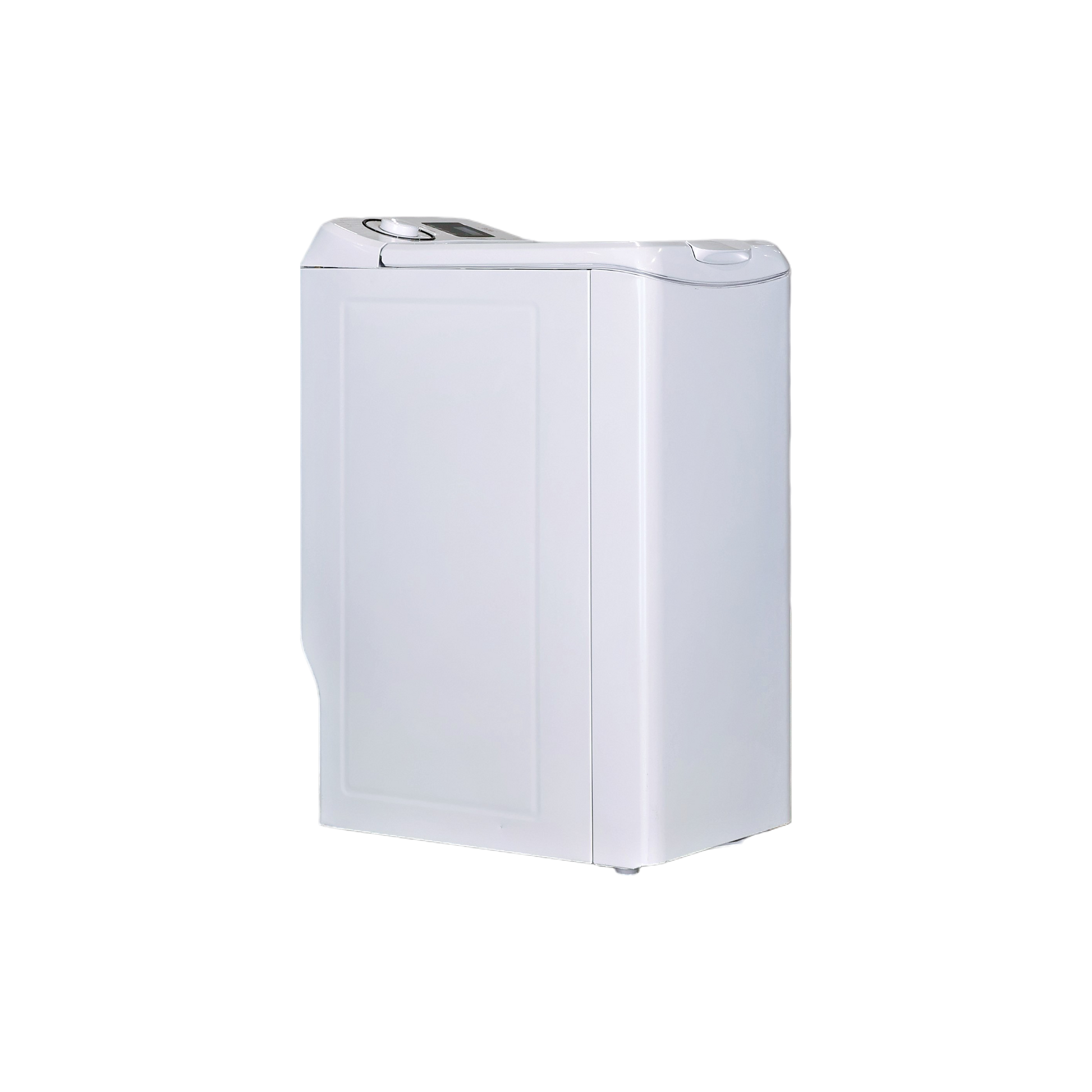 Lave-linge top 6,5 kg Reconditionné BRANDT BT16524