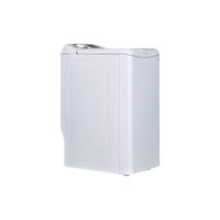 Lave-linge top 6,5 kg Reconditionné BRANDT BT16524