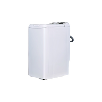 Lave-linge top 6,5 kg Reconditionné BRANDT BT16524