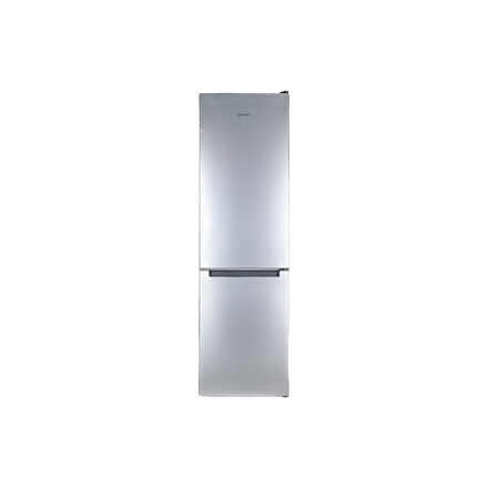 Réfrigérateur Avec Congélateur 263 L Reconditionné INDESIT INFC9 TI22X