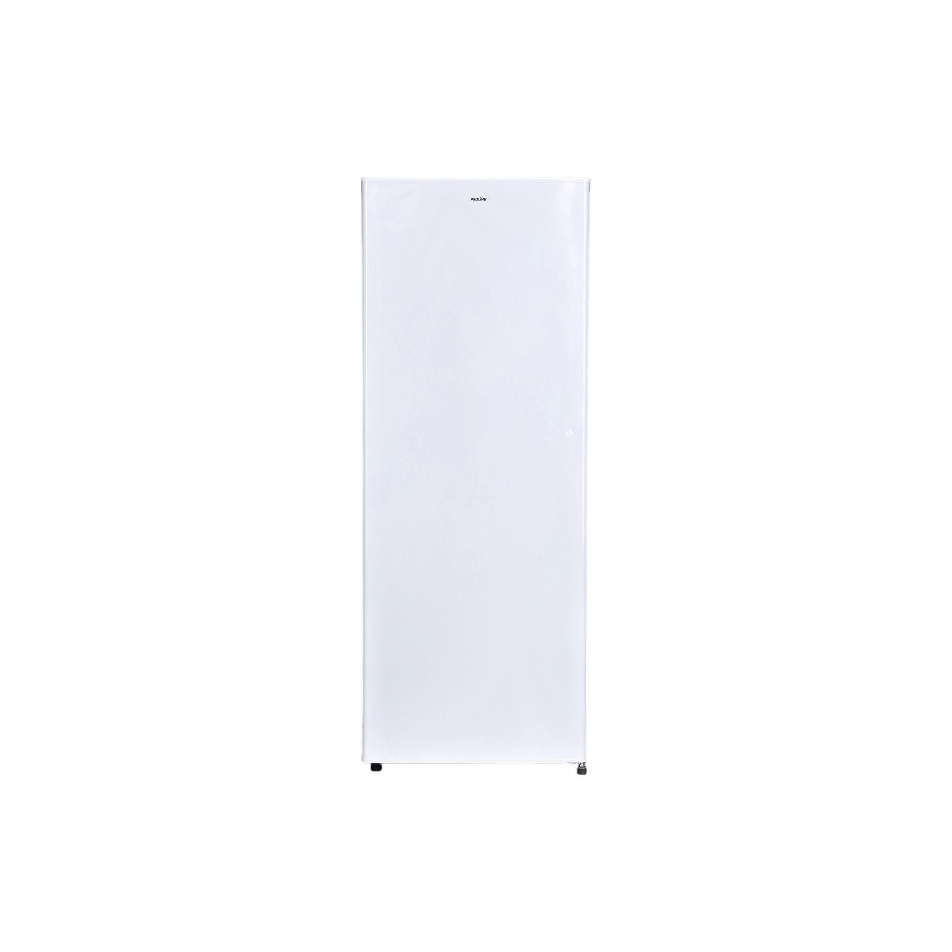 Congélateur Armoire 172 L Reconditionné PROLINE UFZ169 : vue de face