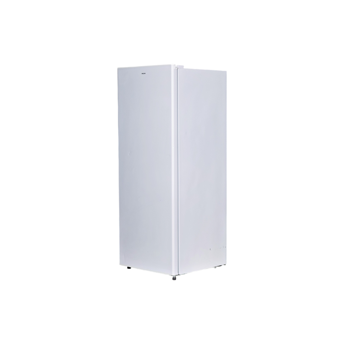 Congélateur Armoire 172 L Reconditionné PROLINE UFZ169 : vue du côté gauche