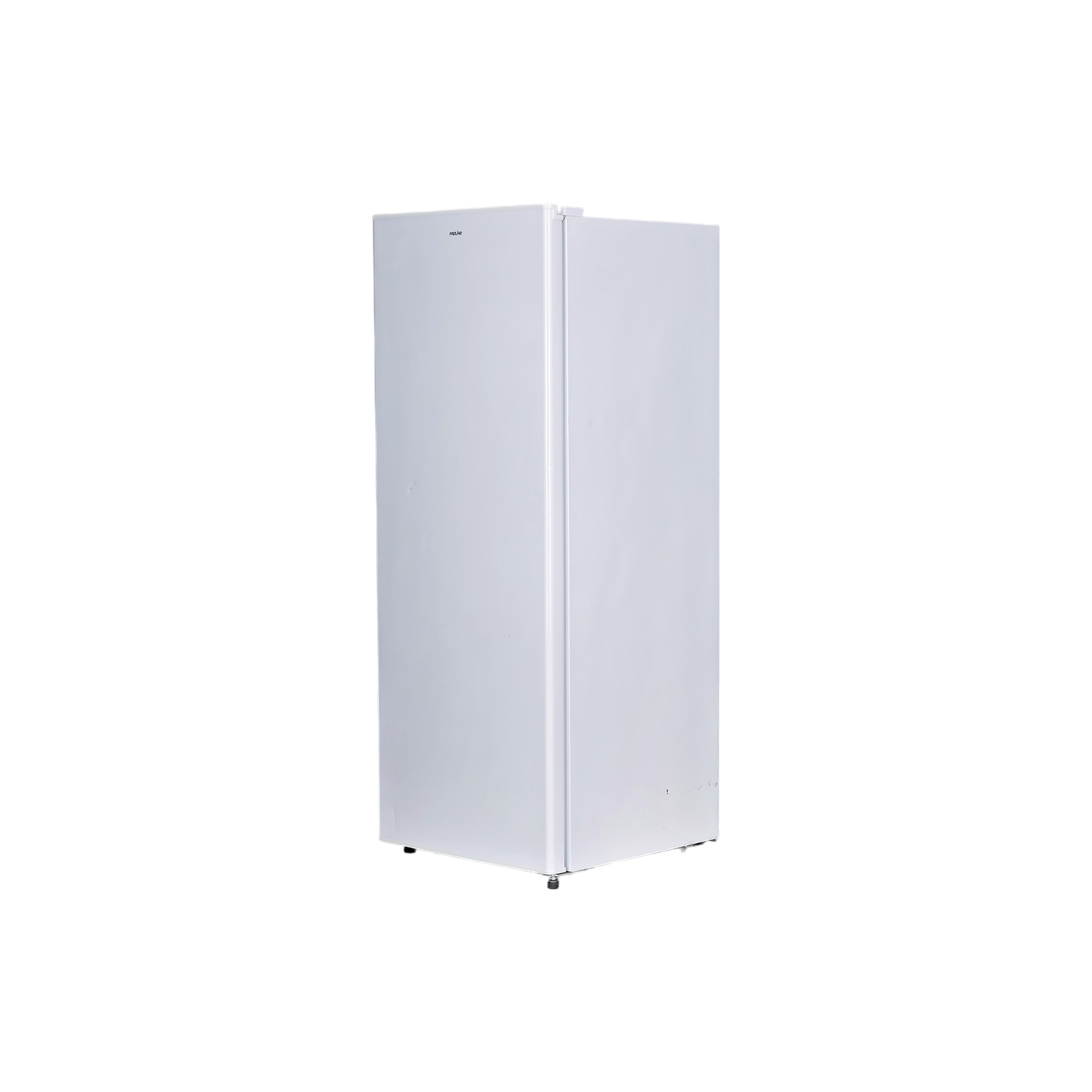 Congélateur Armoire 172 L Reconditionné PROLINE UFZ169 : vue du côté gauche