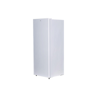 Congélateur Armoire 172 L Reconditionné PROLINE UFZ169 : vue du côté gauche