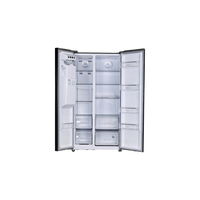 Réfrigérateur américain 344 L Reconditionné THOMSON THSBS91WDIX