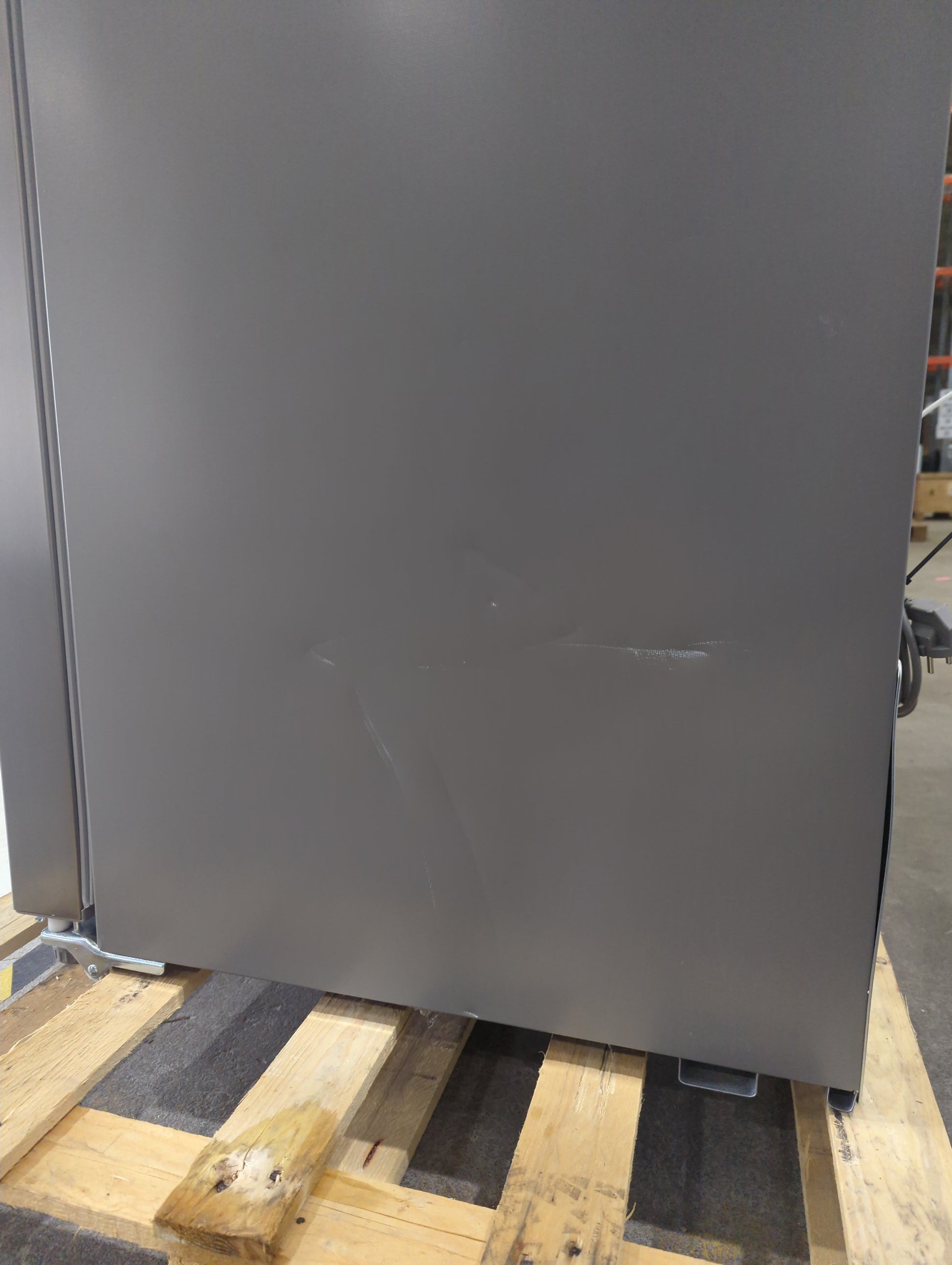 Réfrigérateur américain 344 L Reconditionné THOMSON THSBS91WDIX