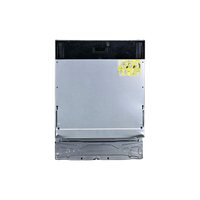 Lave-vaisselle encastrable Reconditionné ELECTROLUX EES28400L