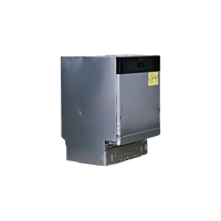 Lave-vaisselle encastrable Reconditionné ELECTROLUX EES28400L