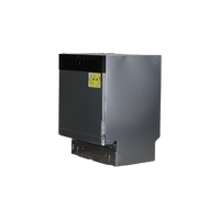 Lave-vaisselle encastrable Reconditionné ELECTROLUX EES28400L