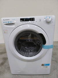 Lave-Linge Hublot 10 kg Reconditionné CANDY CS4102DW4/1-47 : détails