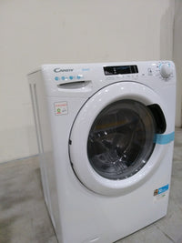 Lave-Linge Hublot 10 kg Reconditionné CANDY CS4102DW4/1-47 : détails