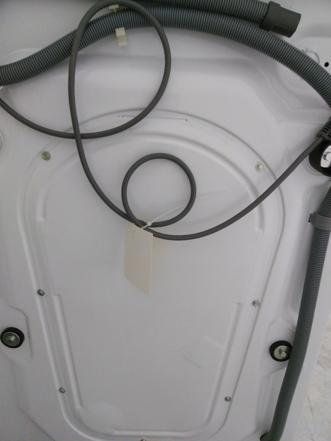 Lave-Linge Hublot 10 kg Reconditionné CANDY CS4102DW4/1-47 : détails