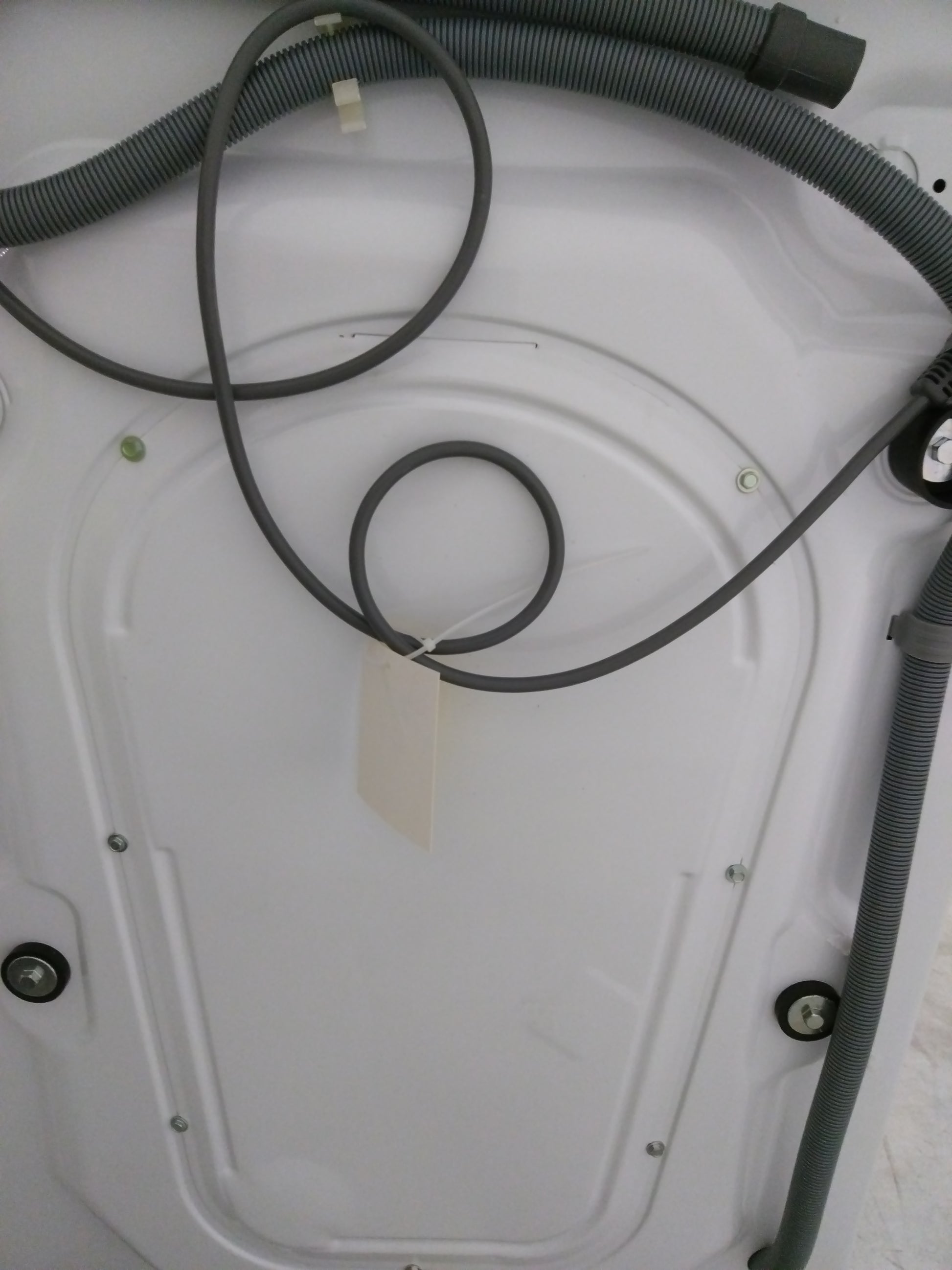 Lave-Linge Hublot 10 kg Reconditionné CANDY CS4102DW4/1-47 : détails