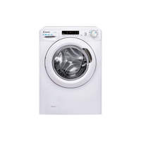 Lave-Linge Hublot 10 kg Reconditionné CANDY CS4102DW4/1-47 : vue de face
