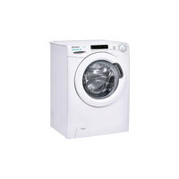 Lave-Linge Hublot 10 kg Reconditionné CANDY CS4102DW4/1-47 : vue du côté droit